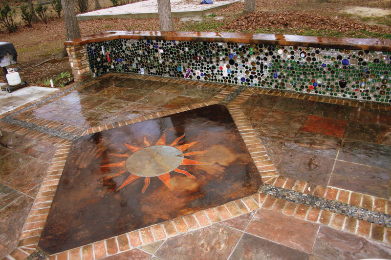 Eric Holme Construction; Chapin, S.C.