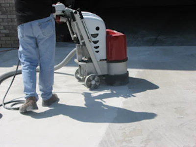 Best Uses for Grinders, Scabblers and Scarifiers