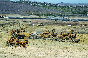Keeping the fuel clean and contaminant-free is a major challenge, particularly when you have large equipment fleets spread over many jobsites.