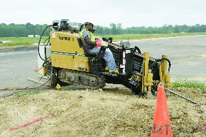 A used directional drill can be a cost-effective option for startup contractors, or those performing periodic bores. However, you need to carefully evaluate the rig's condition to avoid any hidden costs and unexpected downtime.