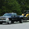 A fuel saver mode, six-speed transmissions and a new 3.08 axle ratio translate into increased fuel economy for the Chevy Silverado and GMC Sierra models.