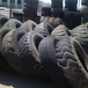 It's important to develop a company standard for indicating at what point tires should be taken out of service.