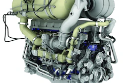 Volvo Engine1