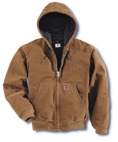 Carharttrentaljacket 10448089