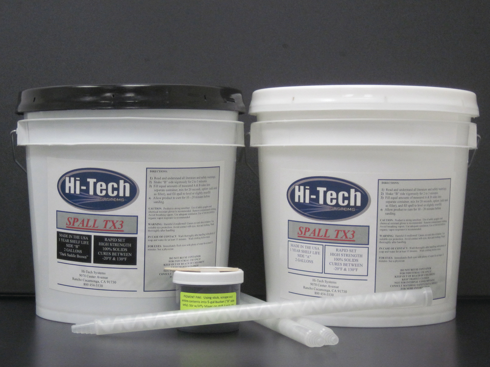 Hitech Spalltx34galkittint 10455678
