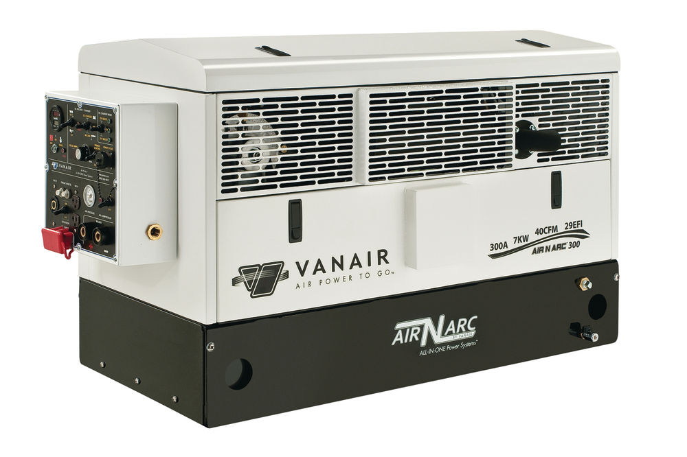Vanairair 10093725 10452341