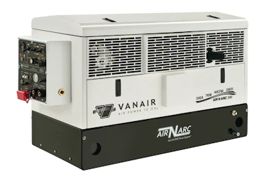 Vanairair 10093725 10452341