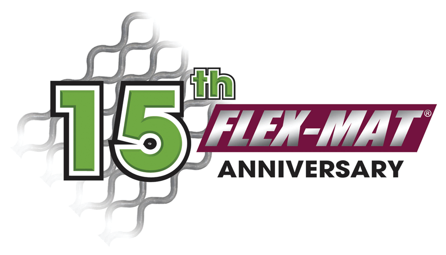 Flexmat15thanniversary 10475901
