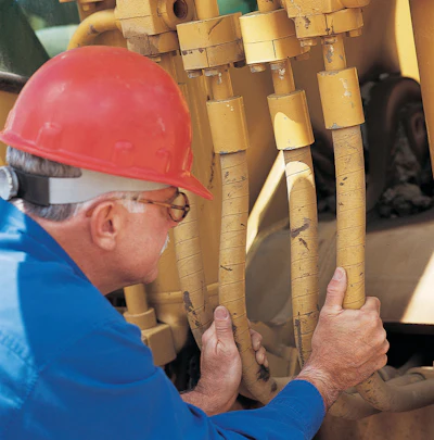 Routine inspection allows you to catch many hose issues before they become failures.