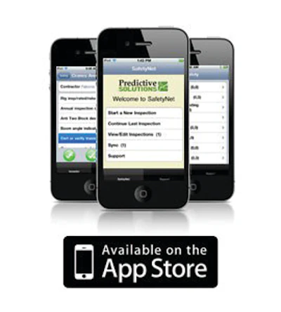 Safetynet 10456824