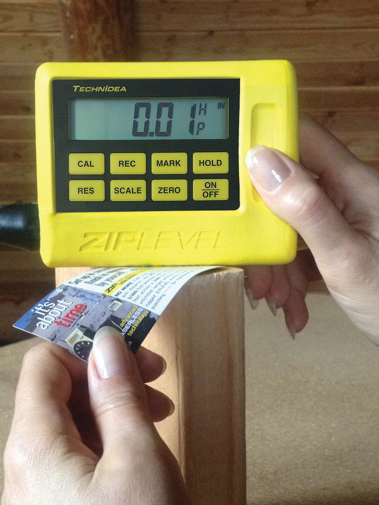 Ziplevel Dualrange 10617132