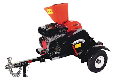 Echo Ch4400 Chipper 10629228