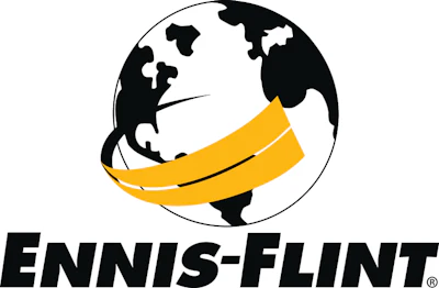 Logo Ennisflint 10626826