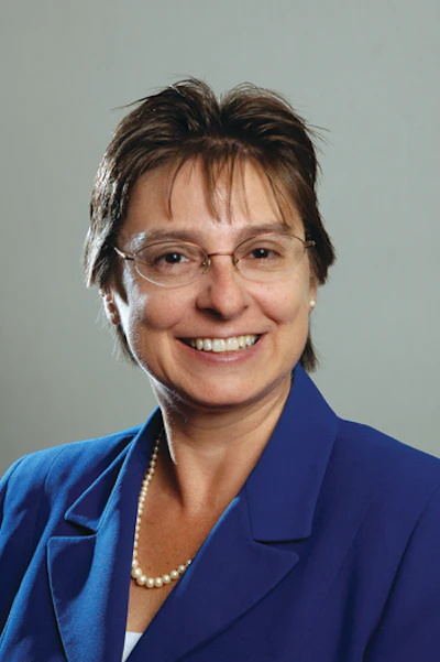 Robin Klinefelter