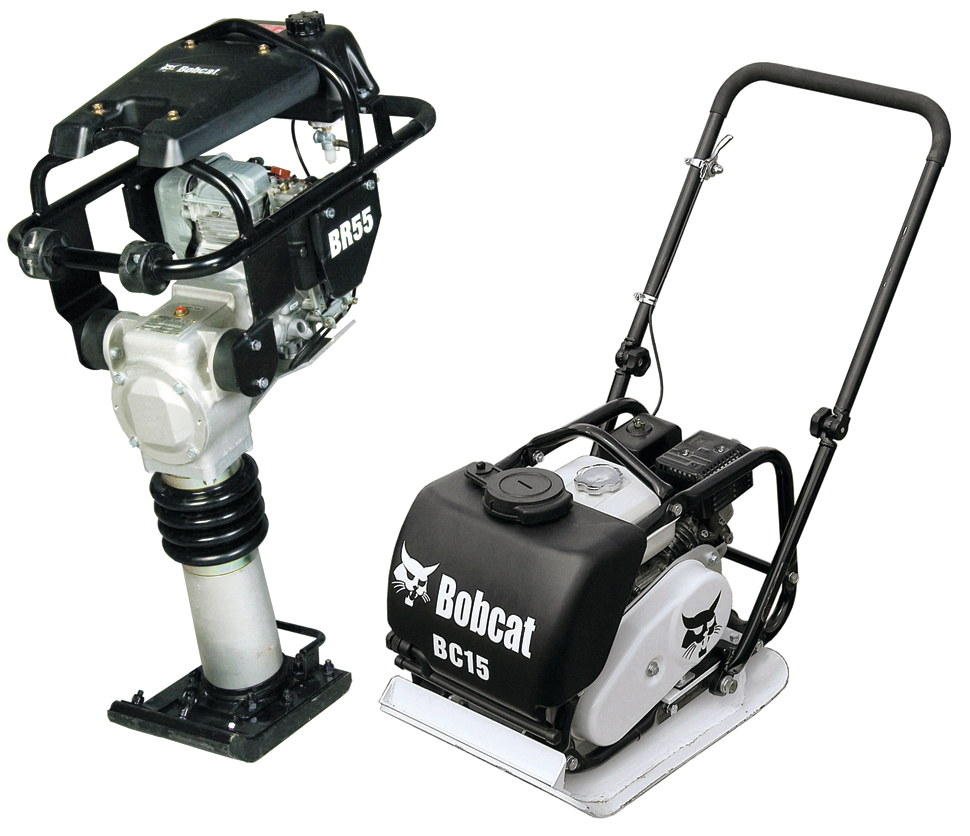 Bobcatrammer 10644777