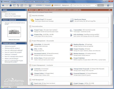 Newforma Constructionsuite 10656066