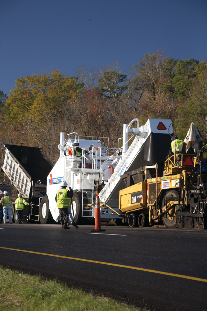 Since January 1, 2011, manufacturers have been required to use T4i engines in all equipment for the U.S. and European Union countries in machines over 174 hp and under 751 hp with the exception of some 'Flex Credits' that may be used.