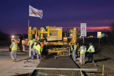 Manatt runs anywhere from B5 to B20 in its fleet, depending upon market conditions.
