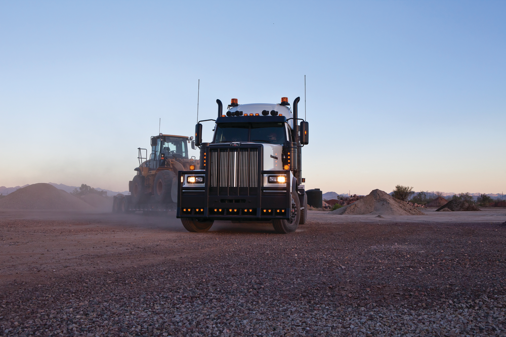 A new engine oil category will help truck manufacturers achieve improved fuel economy targets.