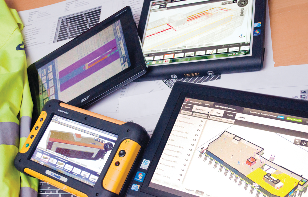 Tekla Bimsight 10722000