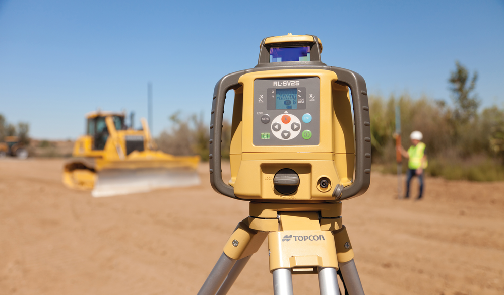Topconrlsv2s Topcon 10711925