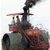 Antique Caterpillar Machinery Owners Club Annual Show