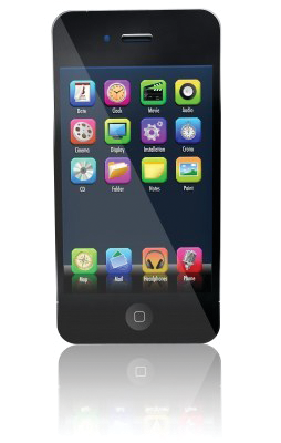 What questions should you ask when considering whether to buy an existing mobile app or build your own?