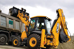 The 350,000-square-foot plant will be involved in the production of JCB backhoe-loaders, tracked excavators, wheel loaders, Loadall telescopic handlers and compaction equipment.