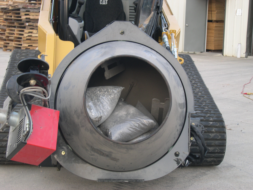 Baghotmix From Pavementgroup C 10738745