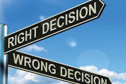 Five principles can help you improve your employees decision making skills and put them on the path to making the decision you would have if you were in their shoes.