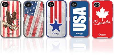 Otter Box Patriotic 10737402