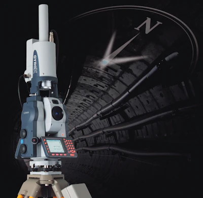 Sokkia Gyro X Sokkia 10742149