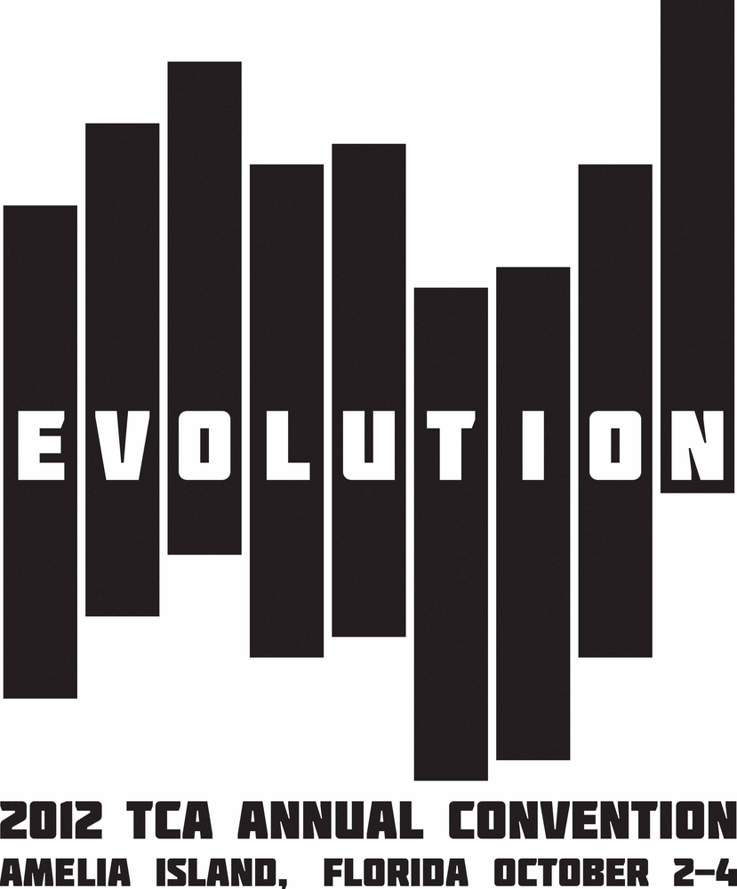 The Tilt-Up Concrete Association's 2012 annual convention will offer attendees a line up of educational sessions focusing around the theme of evolution.