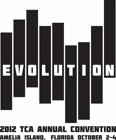 The Tilt-Up Concrete Association's 2012 annual convention will offer attendees a line up of educational sessions focusing around the theme of evolution.