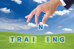 Measuring the return on investment for training can help prove the value of a training program and the need to put dollars toward training.