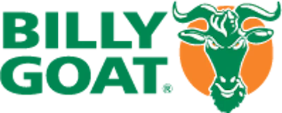 Billy Goat Industries unveils new website.