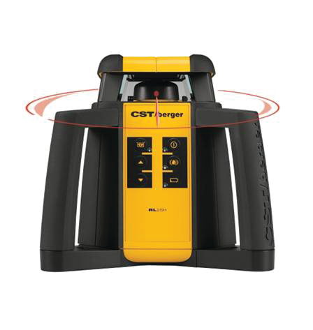 Cst Berger Laser 10757246