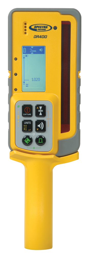 Trimble Spectra Precision Dr40 10756832