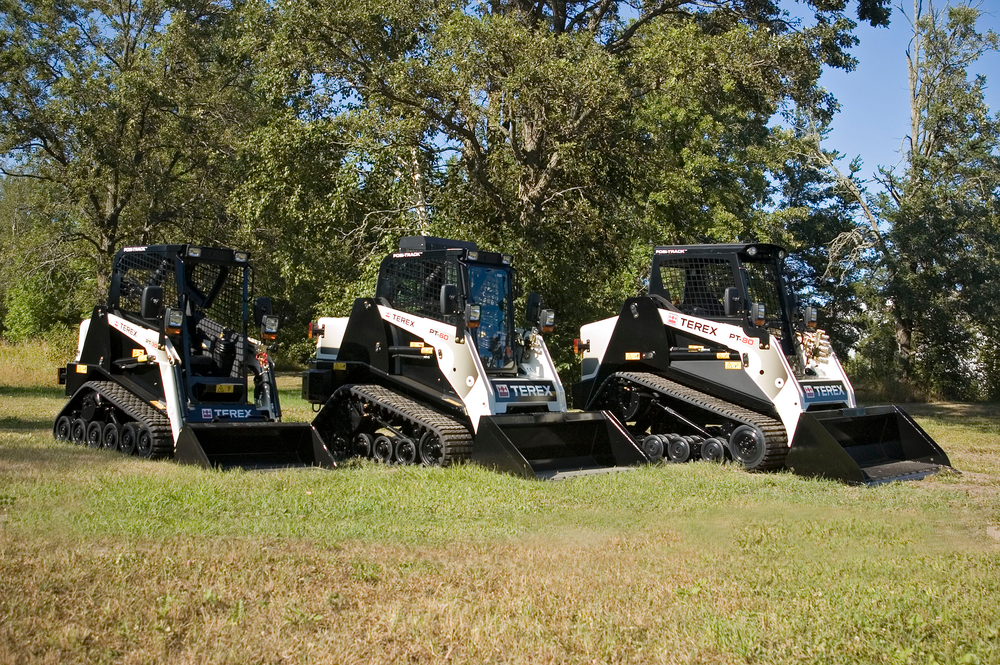 Terex names Lindsey Implement new equipment distributor in North Dakota.