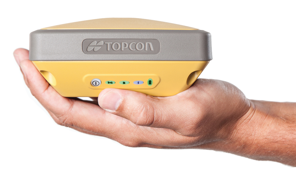 Topcon Hiper Sr 10782207