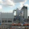 Bag House Dust Silos Slat Sil 10821529