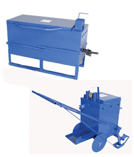 Brewpro Direct Fire Melters 10796787