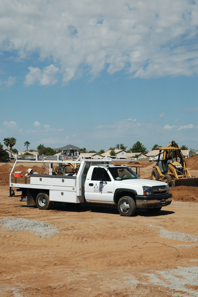 OEM components and system capabilities can help truck upffiters to upfit a vehicle more efficiently. A fleet manager can leverage these capabilities when specifying new work trucks.