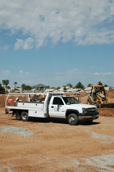 OEM components and system capabilities can help truck upffiters to upfit a vehicle more efficiently. A fleet manager can leverage these capabilities when specifying new work trucks.