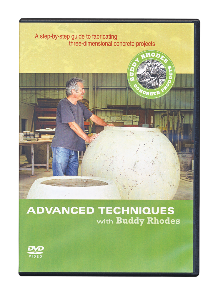Fcp Buddy Rhodes Dvd 2 10798028