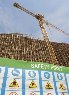 When setting rates, insurance companies look at the amount of risk that is inherent in your operations and the actions you have taken (and continue to take) to manage and control these risks.