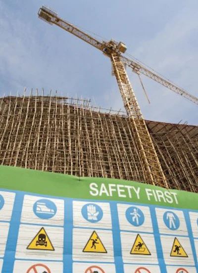 When setting rates, insurance companies look at the amount of risk that is inherent in your operations and the actions you have taken (and continue to take) to manage and control these risks.