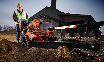 Awareness of the machines's operation, the working environment and the location and actions of bystanders can go a long way toward ensuring safety on the job.