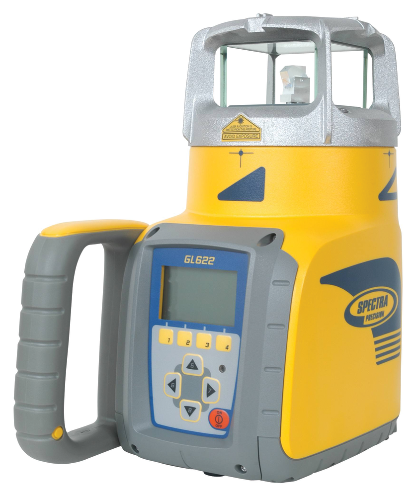 Trimble Gl622 Grade Laser 10812134