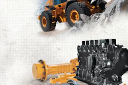 Case offers a full line of reman components that can readily drop in place of worn components, saving downtime and cost.